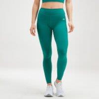Fitness Mania - MP Women's Power Leggings - Energy Green - XXL