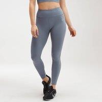 Fitness Mania - MP Women's Power Mesh Leggings - Galaxy - L