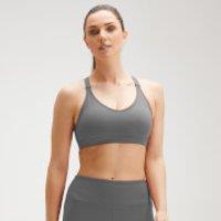 Fitness Mania - MP Women's Power Mesh Sports Bra - Danger - L