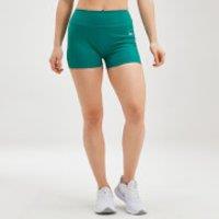 Fitness Mania - MP Women's Power Shorts - Energy Green - L