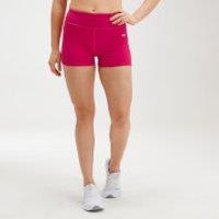 Fitness Mania - MP Women's Power Shorts - Virtual Pink - L