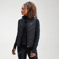 Fitness Mania - MP Women's Velocity Gilet- Black - L