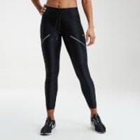 Fitness Mania - MP Women's Velocity Leggings- Black - XXS