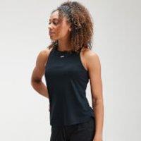 Fitness Mania - MP Women's Velocity Racer Back Vest- Black - L