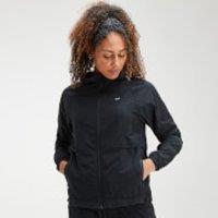 Fitness Mania - MP Women's Velocity Running Jacket- Black - L