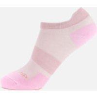 Fitness Mania - MP Yoga Socks - Rosewater - UK 7-9