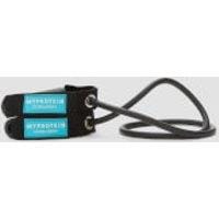 Fitness Mania - Myprotein Resistance Band - Extra Heavy - Black