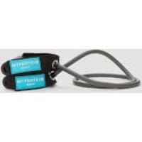 Fitness Mania - Myprotein Resistance Band - Heavy - Grey