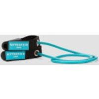 Fitness Mania - Myprotein Resistance Band - Light - Blue