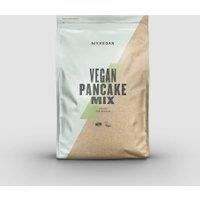 Fitness Mania - Protein Pancake Mix - 1kg - Vanilla