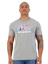 Fitness Mania - Canterbury CCC Uglies Tees Mens