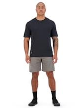 Fitness Mania - Canterbury Knit Training Short 8in Mens