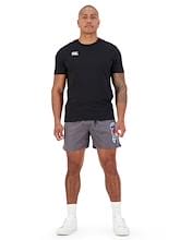 Fitness Mania - Canterbury Uglies Tactic Short Mens