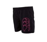 Fitness Mania - Canterbury Women's Tactic Short + FREE Socks