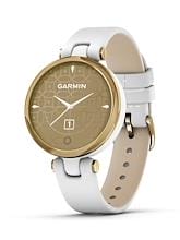 Fitness Mania - Garmin Lily Classic Edition Light Gold Bezel