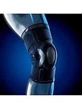 Fitness Mania - LP Support Xtremus Knee Brace 2.0