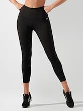 Fitness Mania - Lorna Jane Easy Wear Ankle Biter Tight