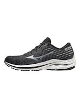 Fitness Mania - Mizuno Wave Inspire 17 Waveknit Mens