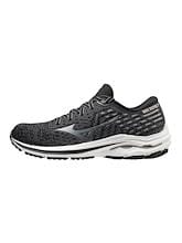 Fitness Mania - Mizuno Wave Inspire 17 Waveknit Womens