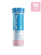 Fitness Mania - Nuun Sport Tablets Strawberry Lemonade