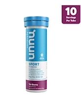 Fitness Mania - Nuun Sport Tablets Tri Berry