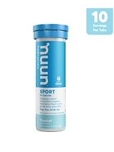 Fitness Mania - Nuun Sport Tablets Tropical