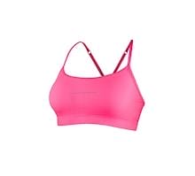 Fitness Mania - Running Bare Push Up Crop Marilyn