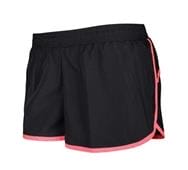 Fitness Mania - Running Bare Run Shorts With Gusset