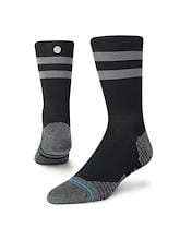 Fitness Mania - Stance Run Light Crew Staple Socks