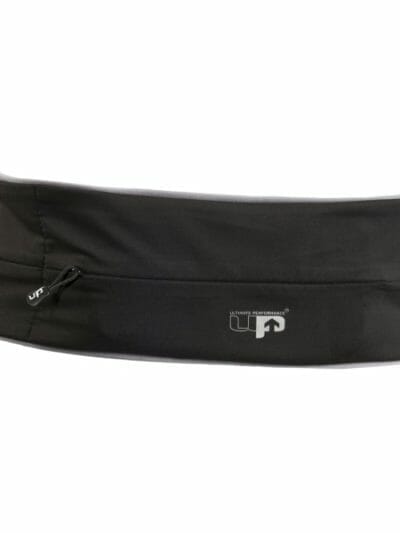 Fitness Mania - 1000 Mile UP Fitness Running Waistpack - Black