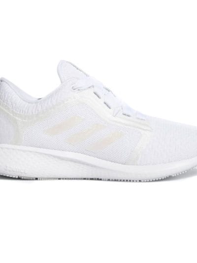 Fitness Mania - Adidas Edge Lux 4 - Womens Training Shoes - Cloud White/Cloud White/Grey Two