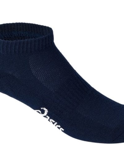 Fitness Mania - Asics Pace Low Socks - Peacoat