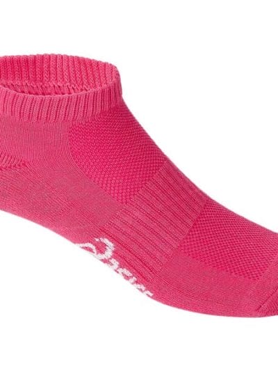 Fitness Mania - Asics Pace Low Socks - Pink Cameo
