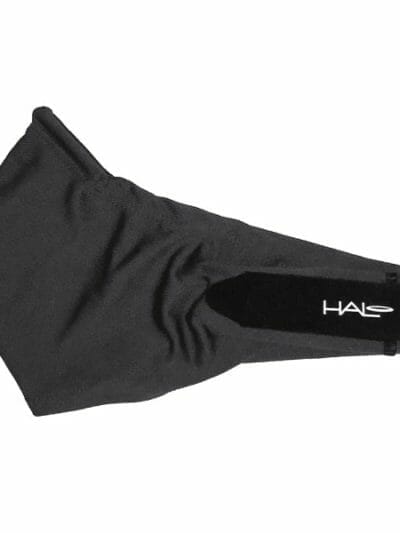 Fitness Mania - Halo Sports Face Mask - Charcoal