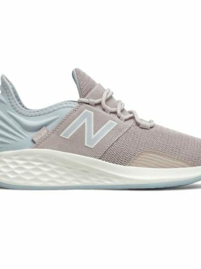 Fitness Mania - New Balance Fresh Foam Roav - Womens Running Shoes - Lilac