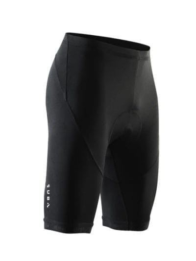 Fitness Mania - Sub4 Youth Kids Cycling Shorts - Black