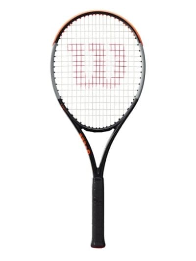 Fitness Mania - Wilson Burn 100LS Tennis Racquet 2020