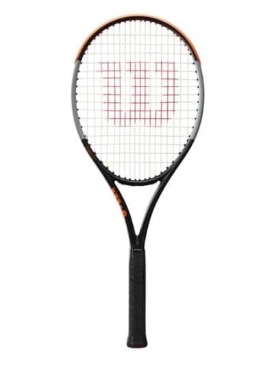 Fitness Mania - Wilson Burn 100ULS V4 Tennis Racquet 2020