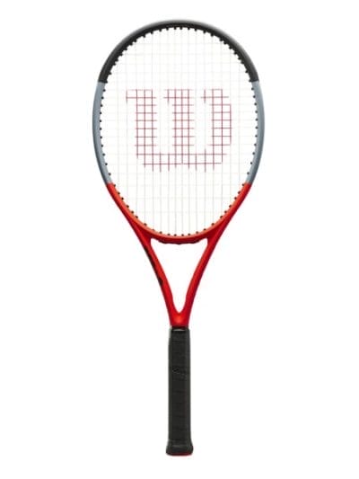 Fitness Mania - Wilson Clash 100 Reverse Tennis Racquet