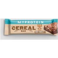 Fitness Mania - Cereal Bar (Sample) - 30g - Double Chocolate