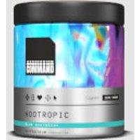 Fitness Mania - Command Nootropic Tub - Blue Raspberry