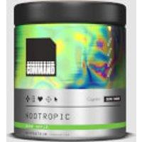 Fitness Mania - Command Nootropic Tub - Sour Apple