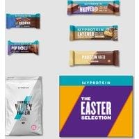 Fitness Mania - Easter Box