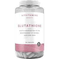 Fitness Mania - Glutathione - 30Tablets