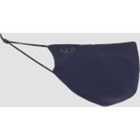 Fitness Mania - MP Face Mask - Navy