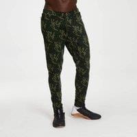 Fitness Mania - MP Men's Adapt Camo Joggers - Green Camo - M