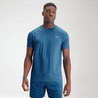 Fitness Mania - MP Men's Essentials Training Short Sleeve T-Shirt - Aqua - L