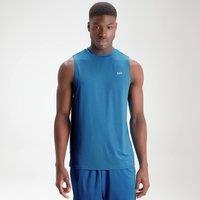 Fitness Mania - MP Men's Essentials Training Tank - Aqua - L