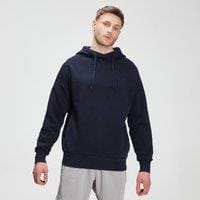 Fitness Mania - MP Men's Raw Training Hoodie - Navy - L