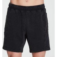 Fitness Mania - MP Men's Raw Training Shorts - Black - S